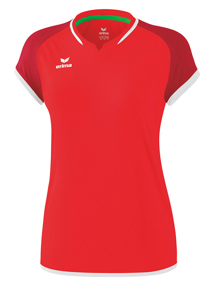 Trainingsshirt "Zenari 3.0" in Rot