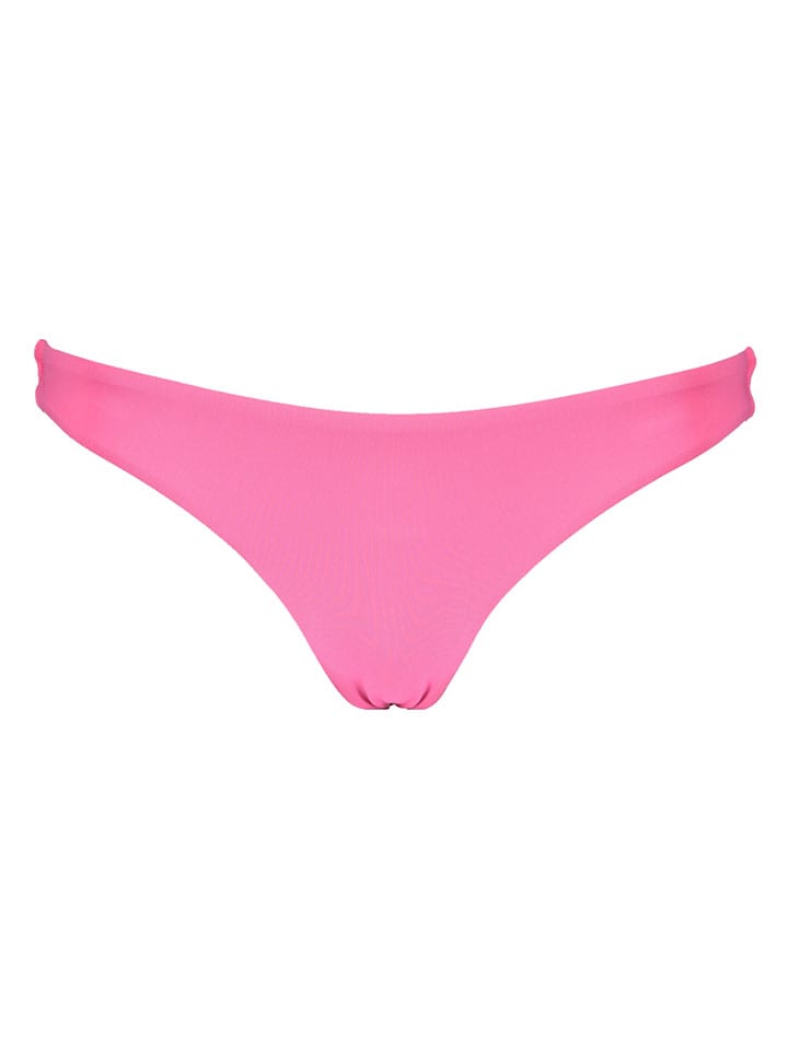 Figi bikini "Beach Classics" w kolorze różowym