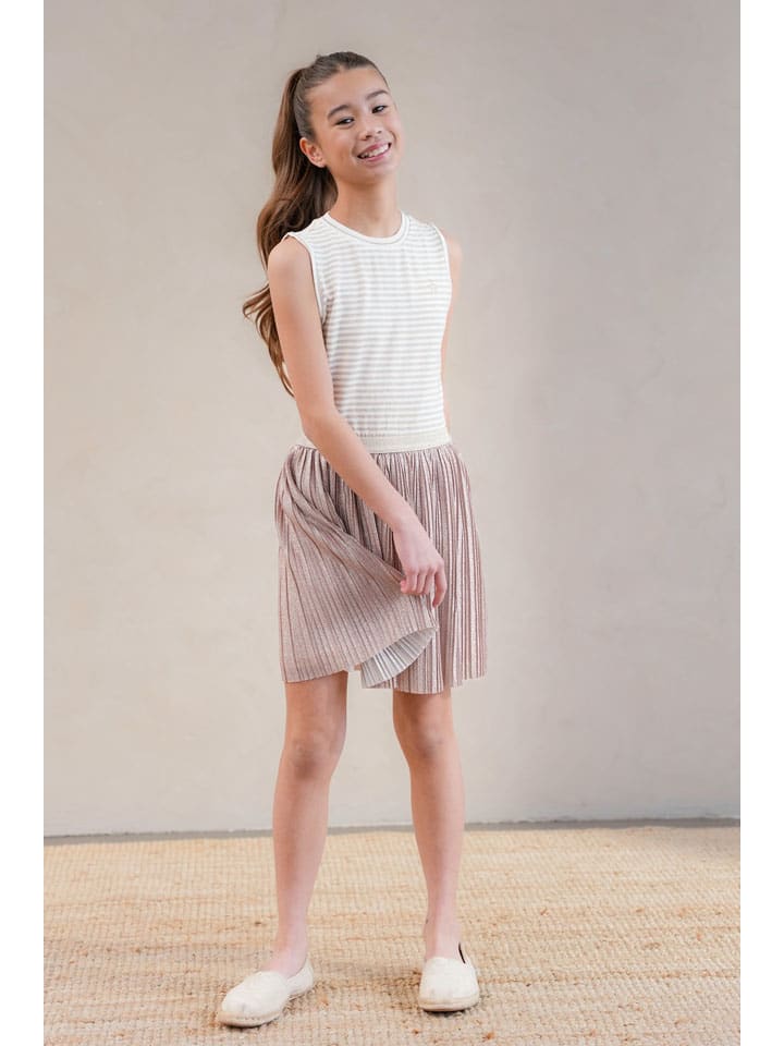 Kleid "Minte" in Rosa