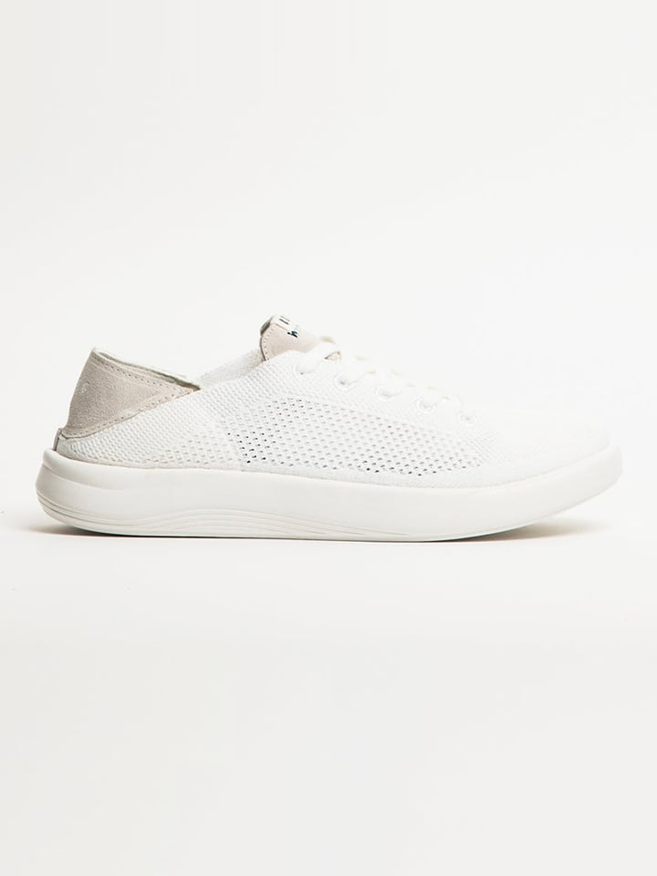 Sneakersy "Swellsole" w kolorze białym