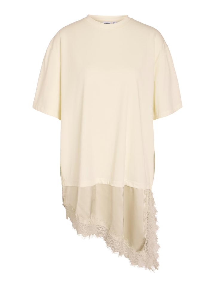 Shirt beige