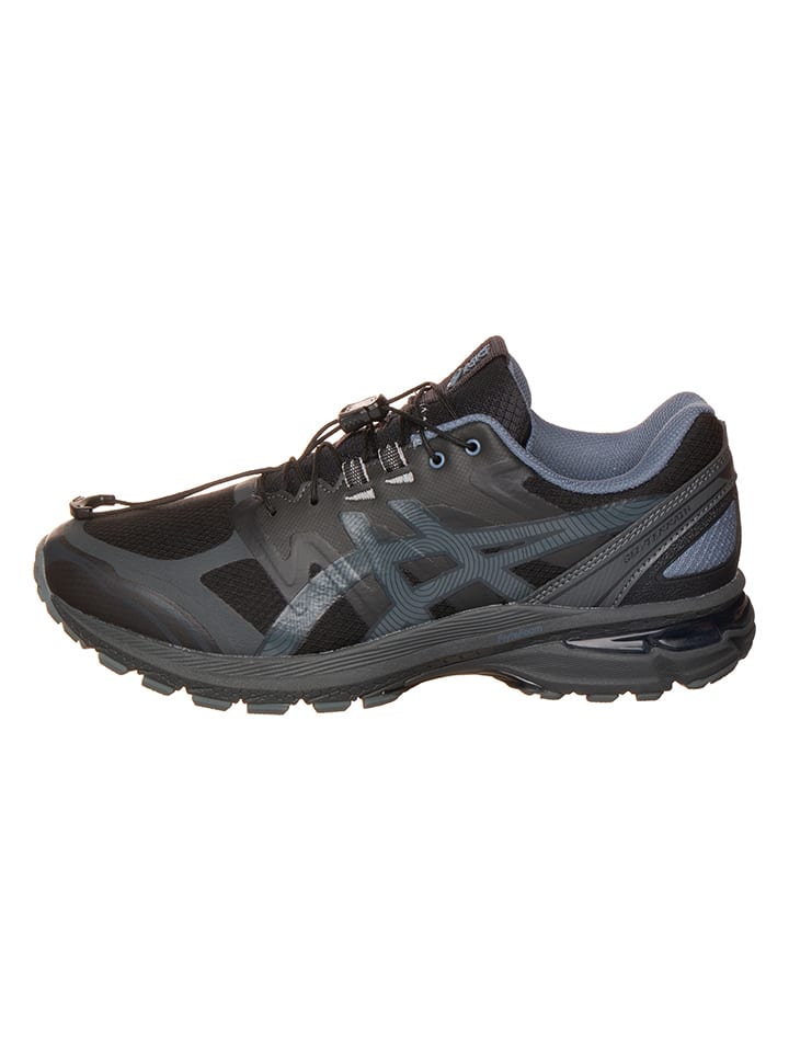 Sneakers "TERRAIN" zwart