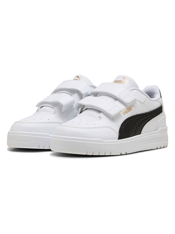 Sneakers "Shuffle Downtown Lo V" wit