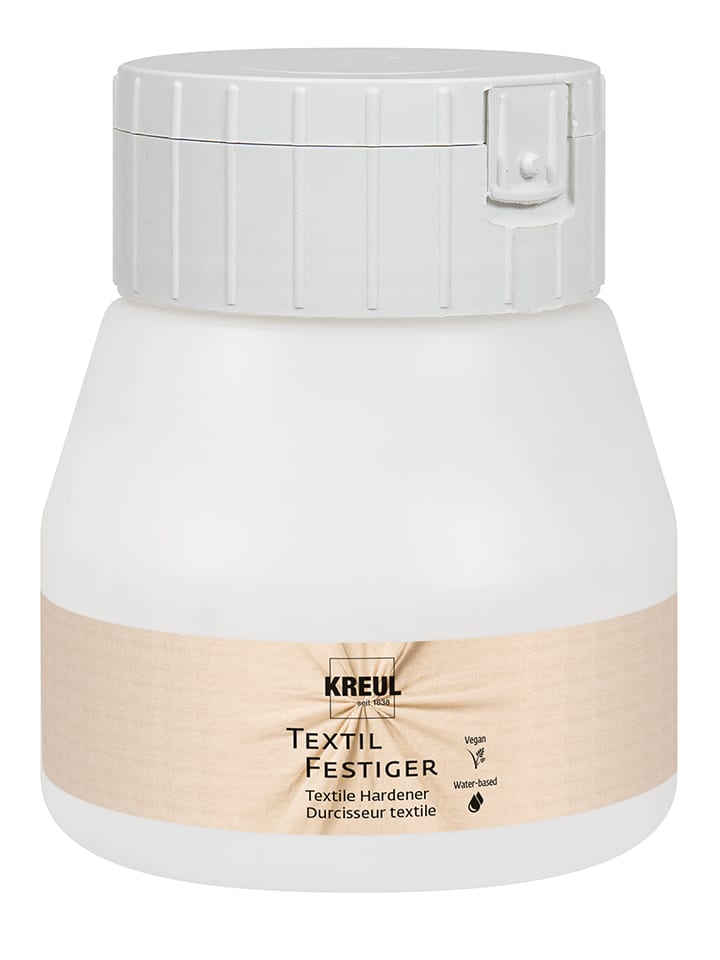 Środek do utrwalania tkanin - 250 ml - 14+