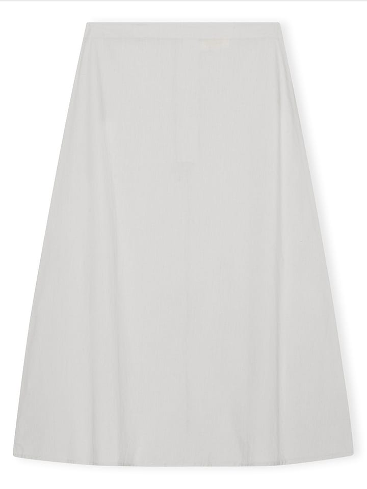 Rok "Laura" lichtgrijs