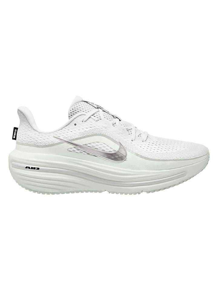 Buty "AIR WINFLO 12" w kolorze białym do biegania
