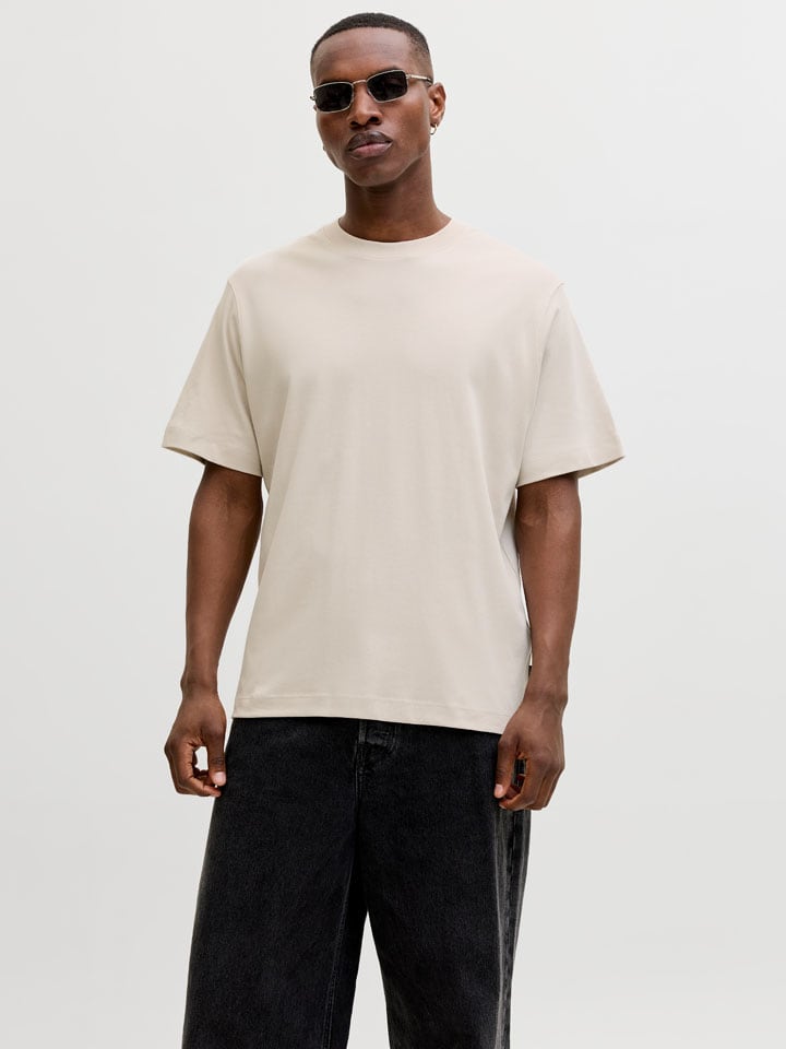 Shirt crème