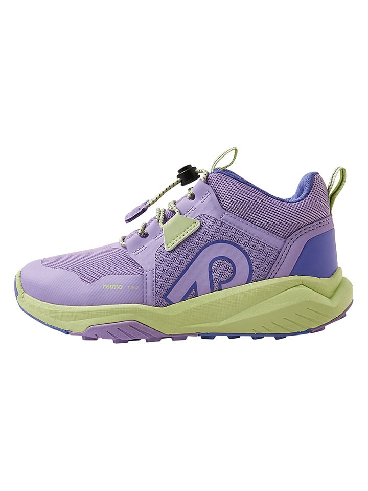 Sneakers "Kiritin" paars