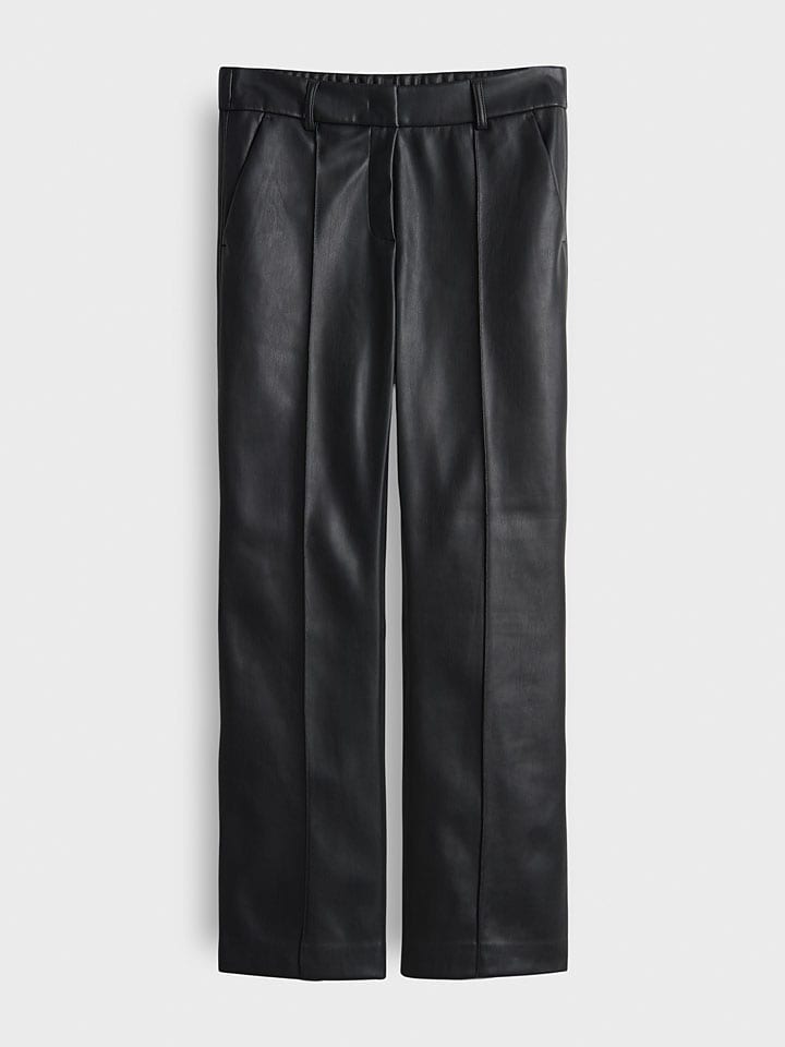 Broek "Luane" zwart