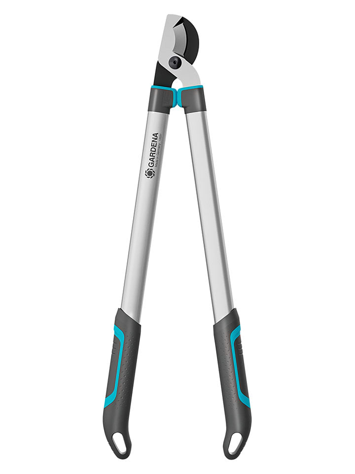 Nożyce "EasyCut L" w kolorze szarym do gałęzi - wys. 68 cm