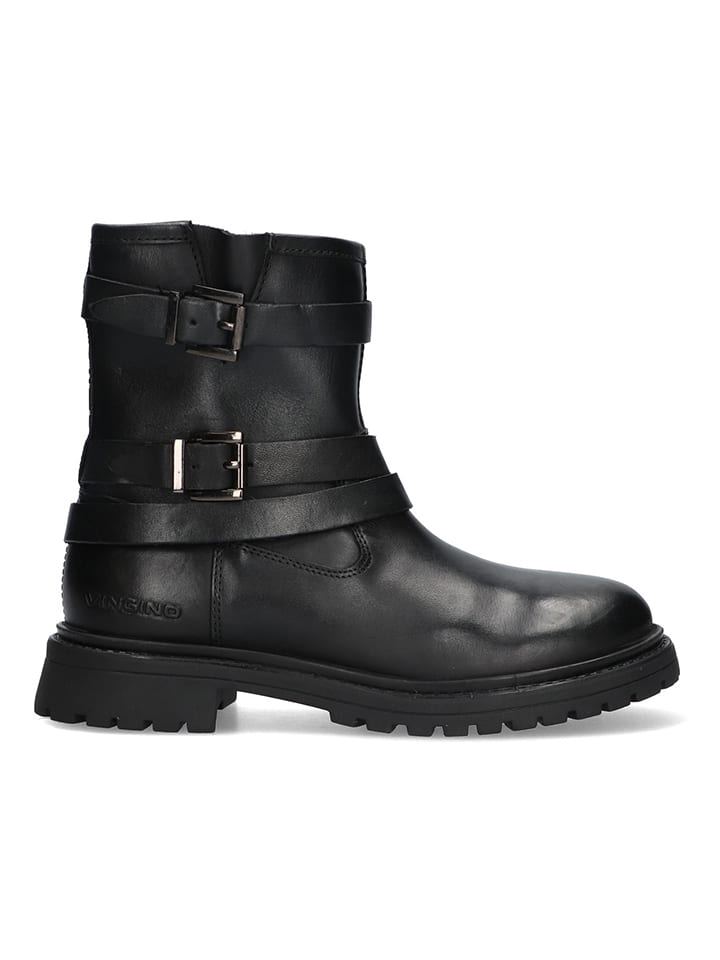 Boots zwart