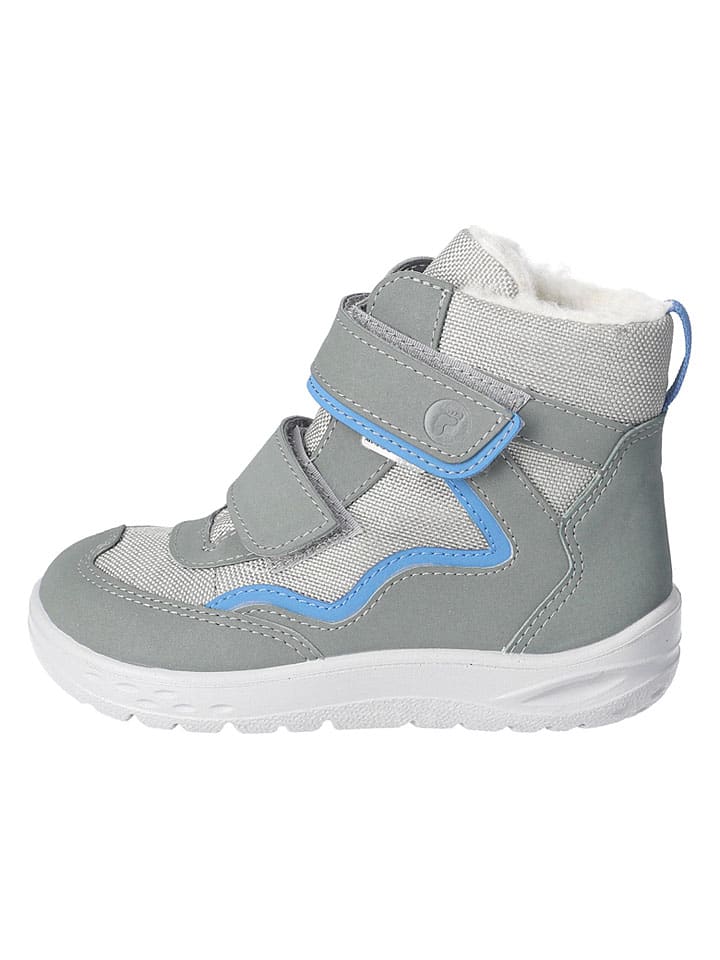 Barefootschoenen "Siku" groen