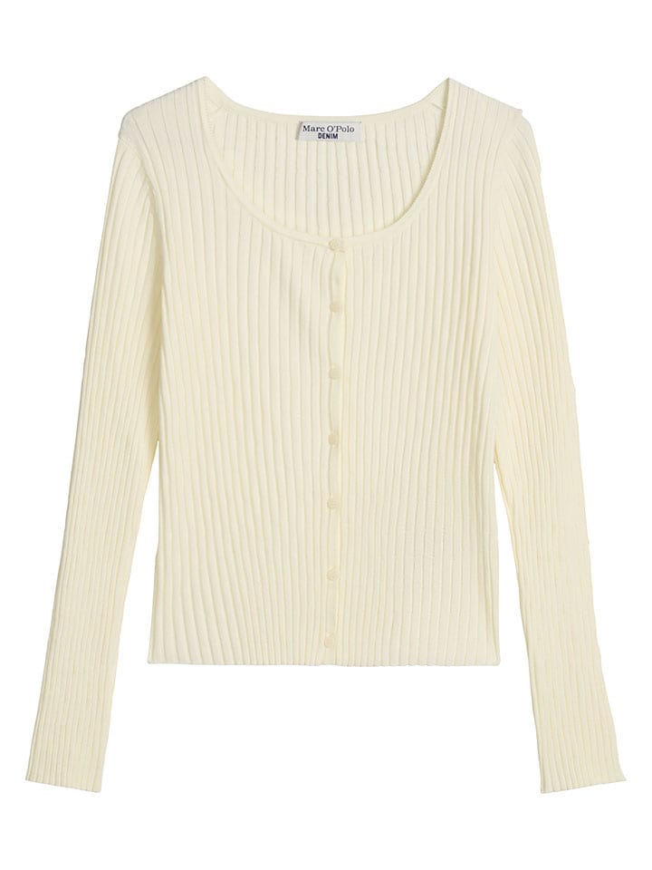 Vest beige