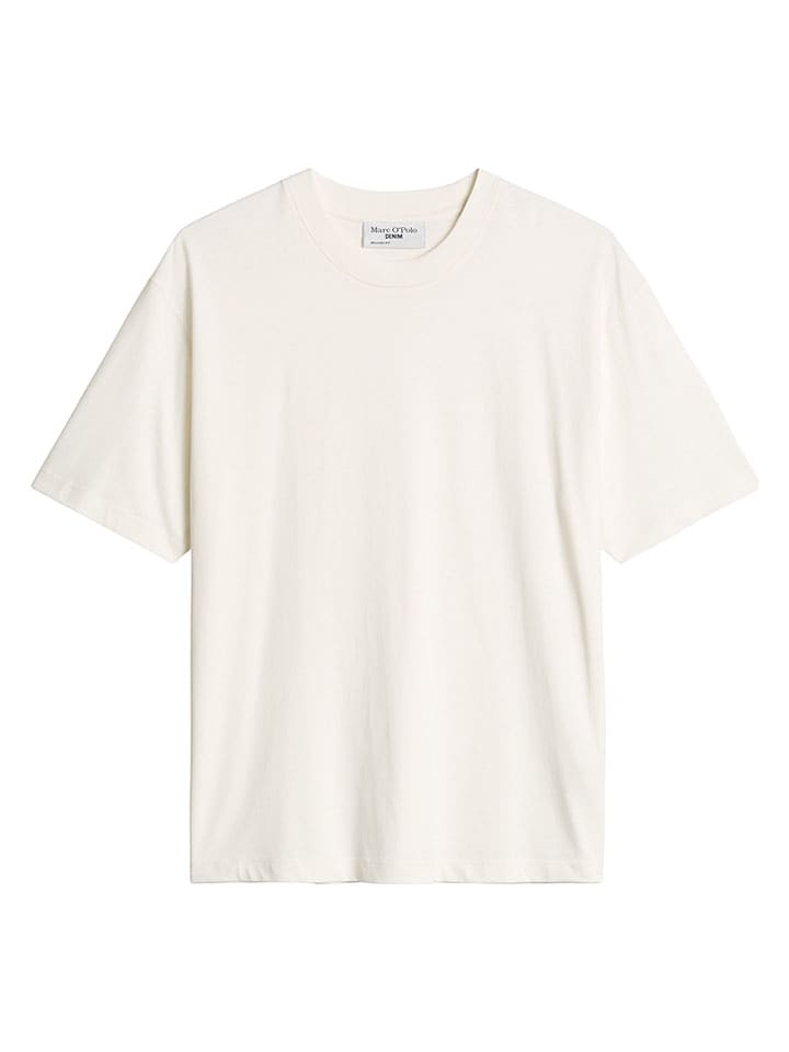 Shirt crème