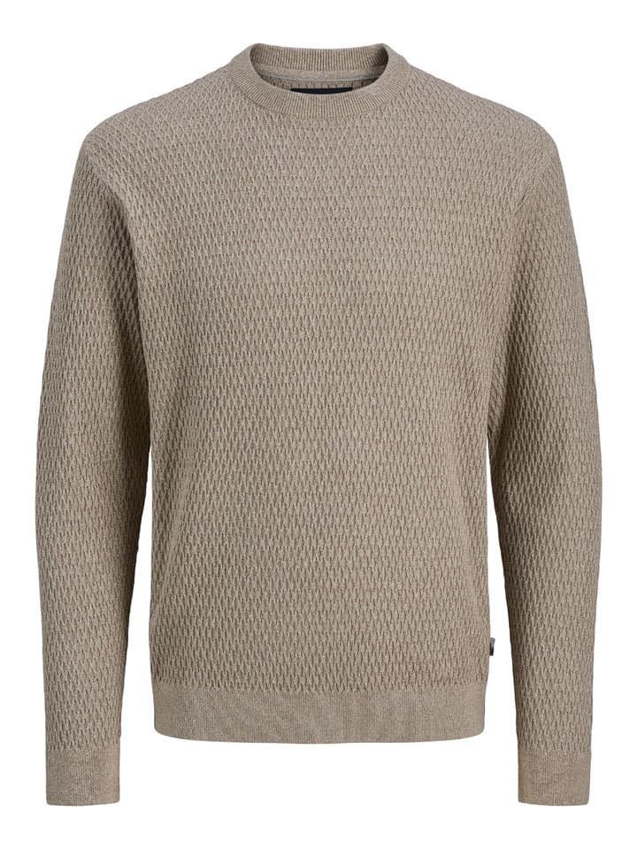 Trui beige