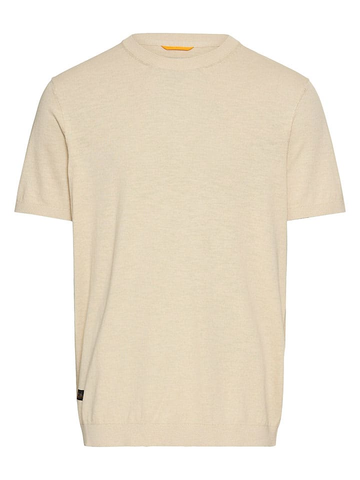 Shirt beige