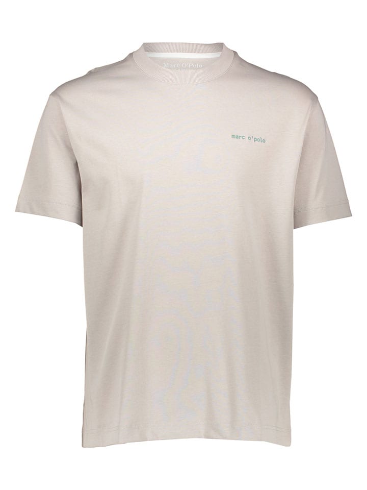 Shirt grijs