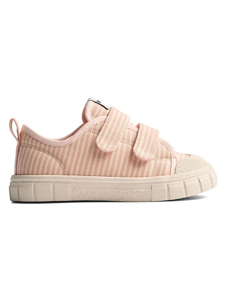 Sneakers "Bobbie" lichtroze