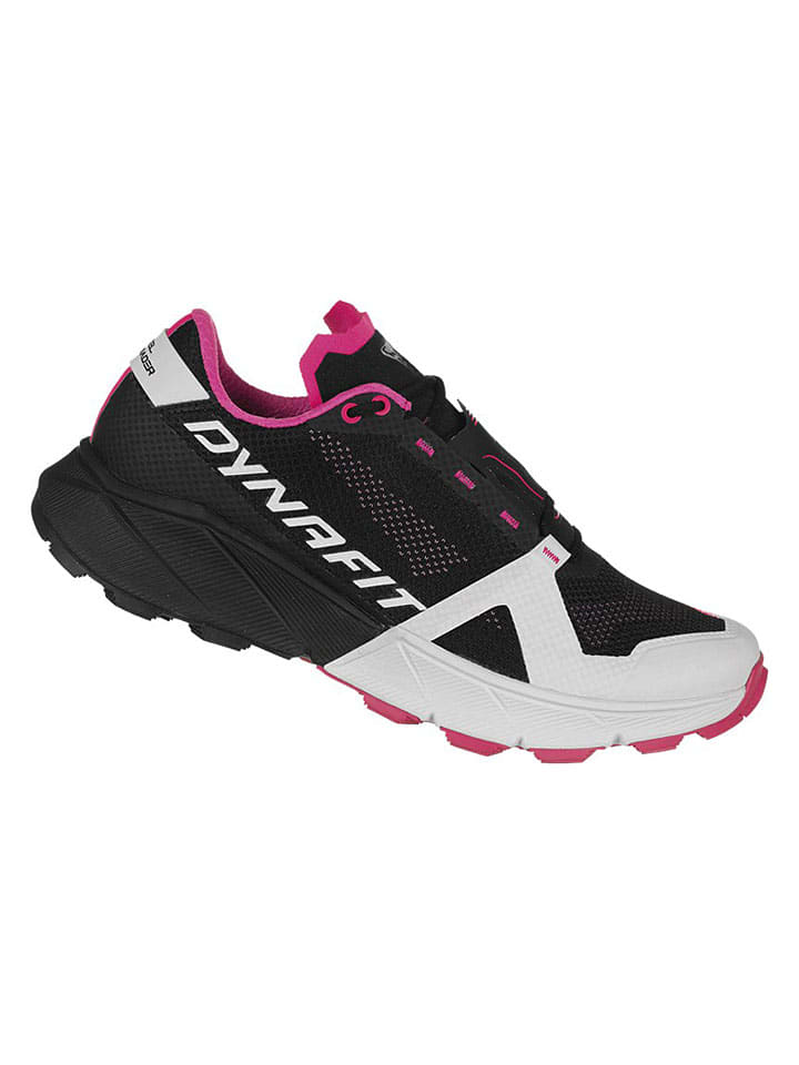 Buty "Ultra 100" w kolorze czarnym do biegania