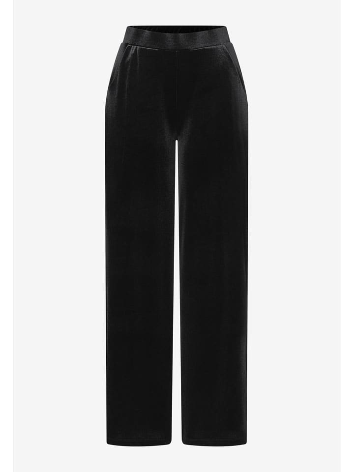 Broek zwart