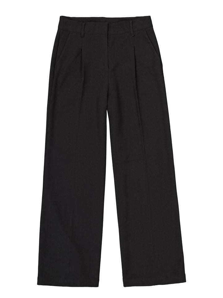 Broek zwart