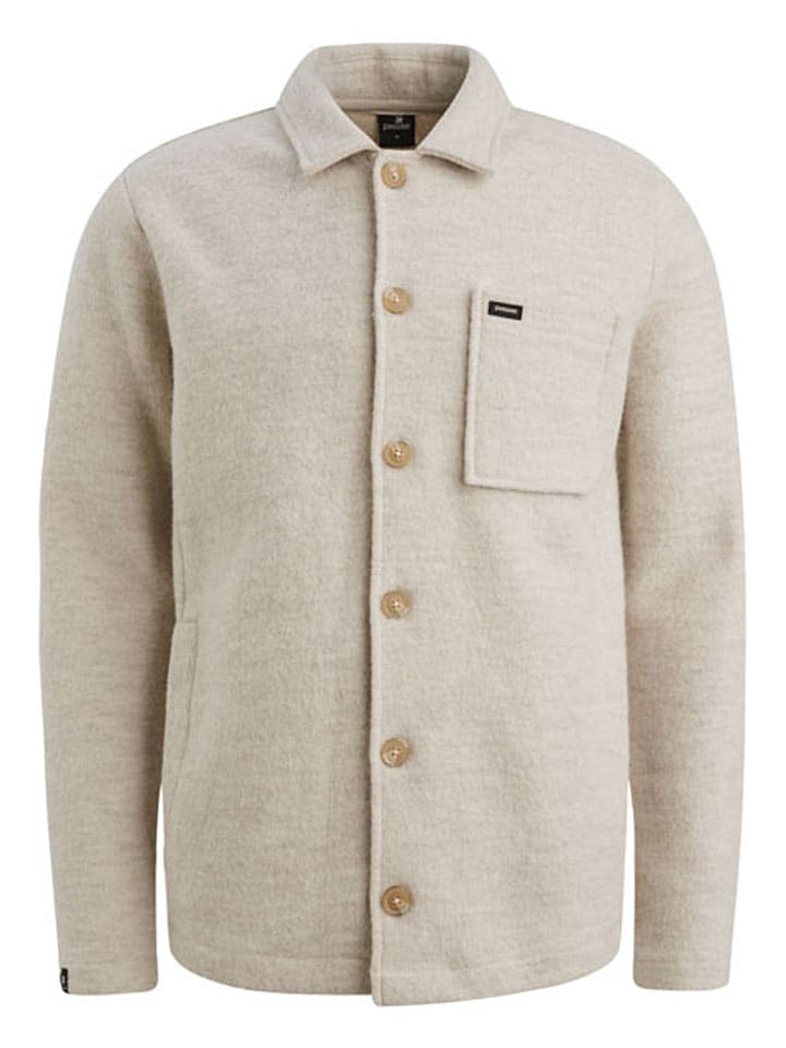 Tusssenjas beige in Beige