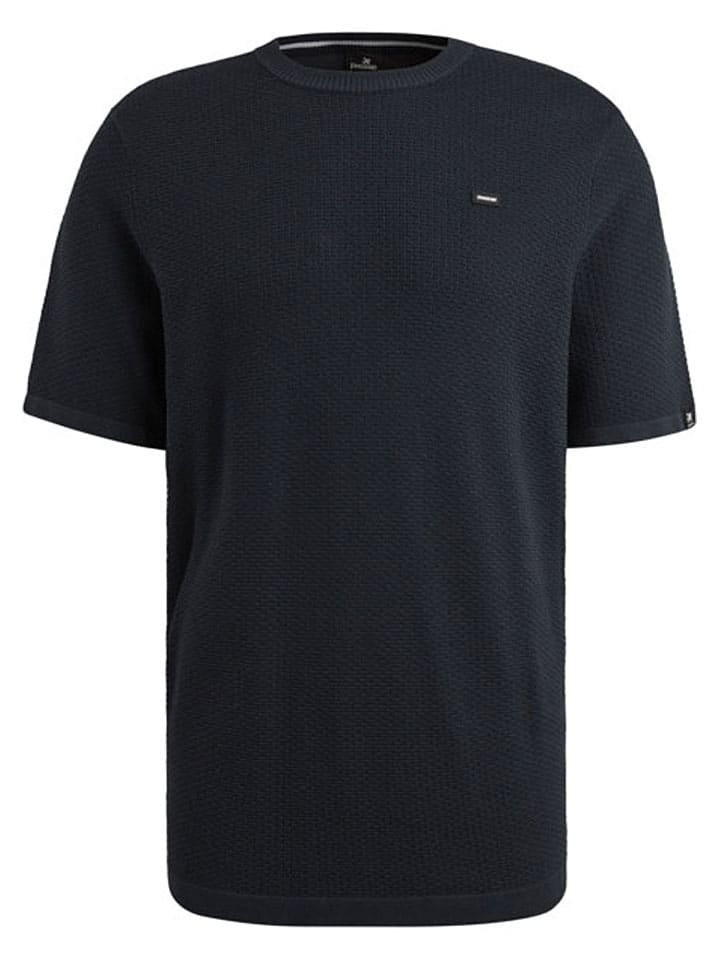 Shirt zwart