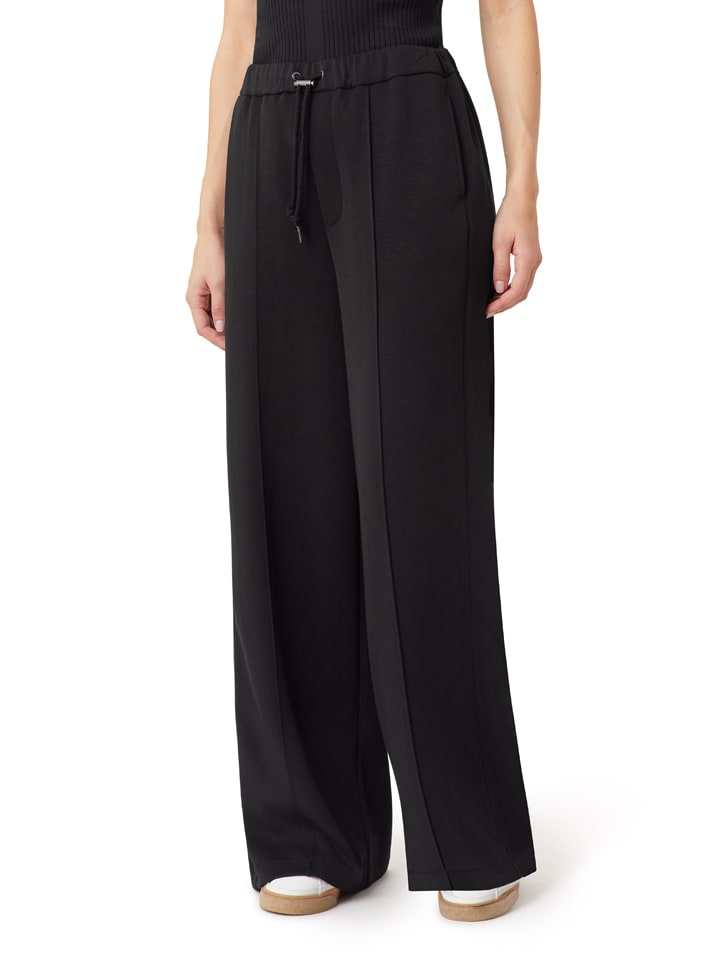 Broek zwart