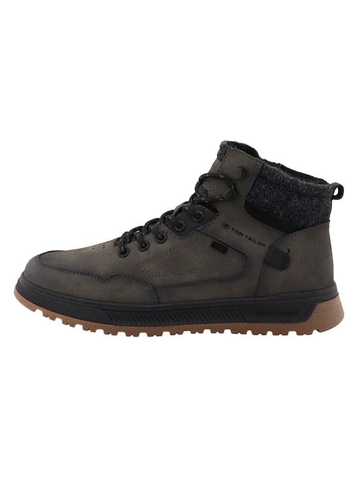 Boots antraciet