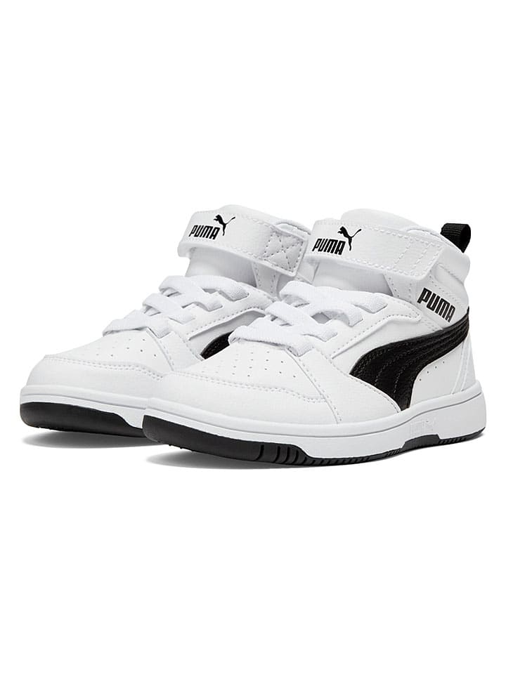 Sneakers "Rebound V6 Mid AC+ PS" wit