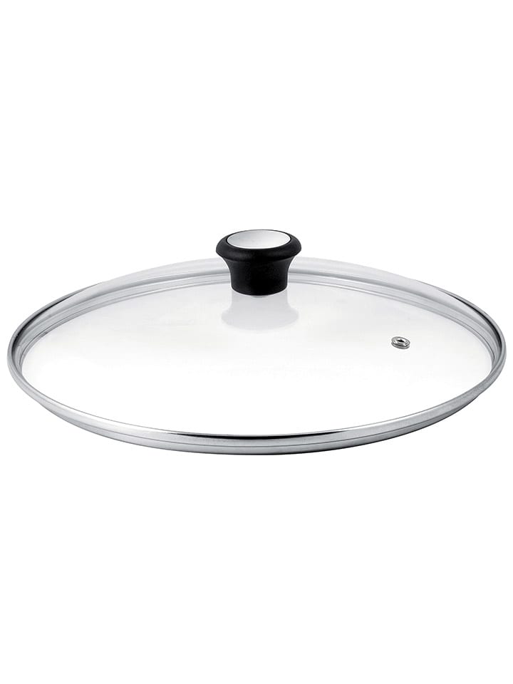Szklana pokrywka - Ø 32 cm