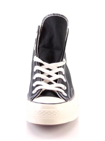 Converse Sneakersy "Chuck 70" w kolorze czarnym