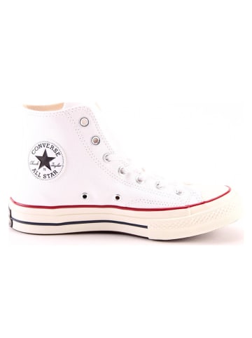 Converse Sneakers "Chuck 70" in Weiß