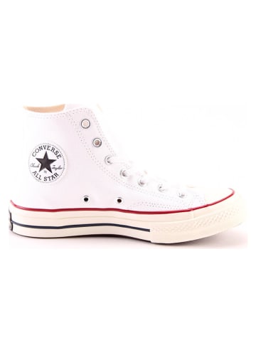 Converse Sneakersy "Chuck 70" w kolorze białym