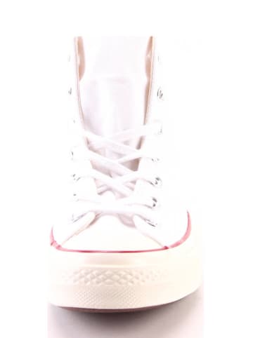Converse Sneakers "Chuck 70" in Weiß
