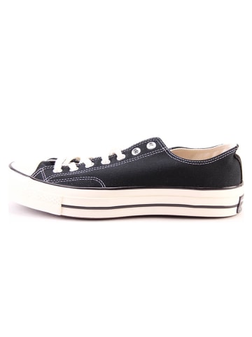 Converse Sneakersy "Chuck 70" w kolorze czarnym