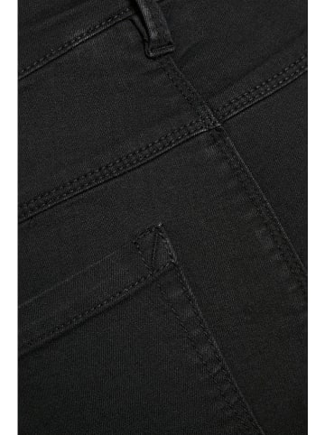 Kaffe Jeans "Vicky" - Slim fit - in Schwarz