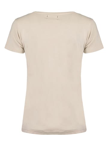Geographical Norway Shirt "Jepson 401" in Sand