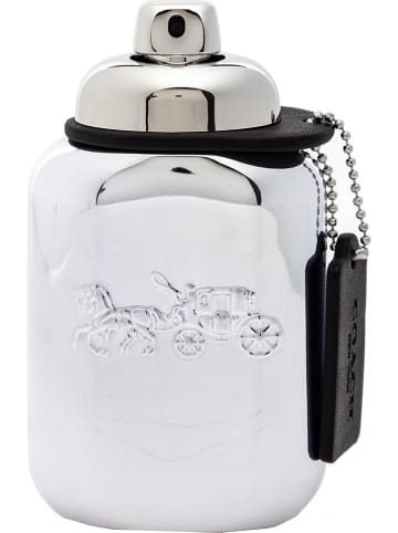 Coach Platinum - EDP - 60 ml