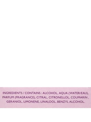 Lolita Lempicka Mon Eau - EdP, 30 ml