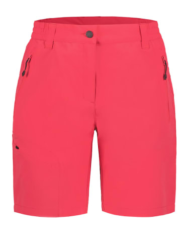 Icepeak Funktionsshorts "Beaufort" in Rosa