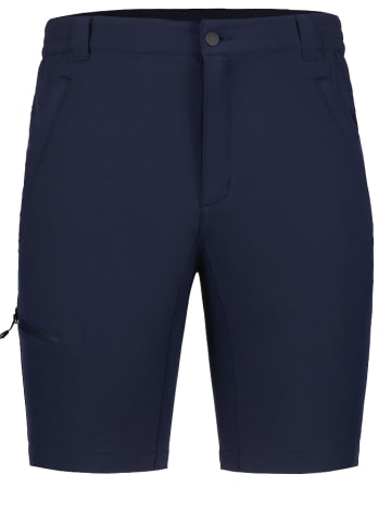 Icepeak Funktionsshorts "Berwyn" in Dunkelblau