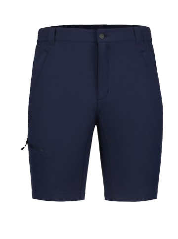 Icepeak Funktionsshorts "Berwyn" in Dunkelblau