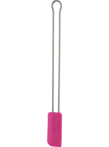 Rösle Teigschaber in Pink - (L)26 cm
