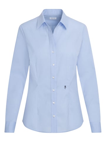 Seidensticker Blouse lichtblauw