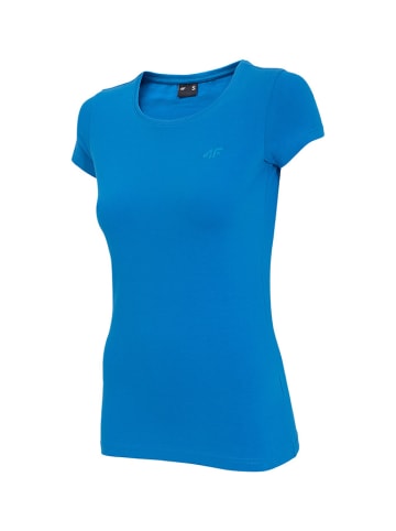 4F 4F Shirts  in blau