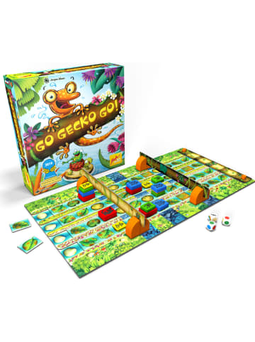 Noris Gra "Go Gecko Go" - 6+