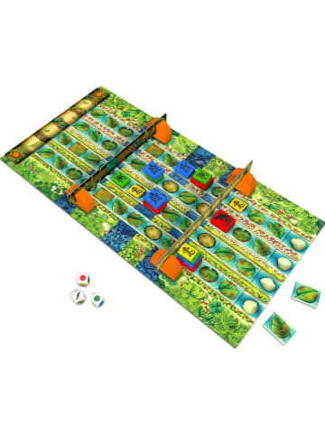 Noris Gra "Go Gecko Go" - 6+