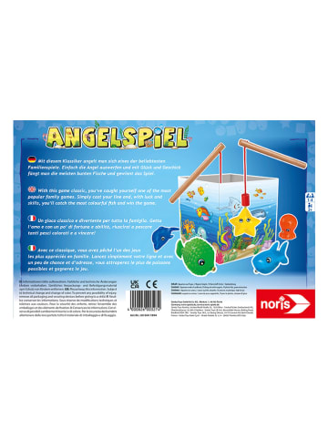 Noris Angelspiel - ab 2 Jahren