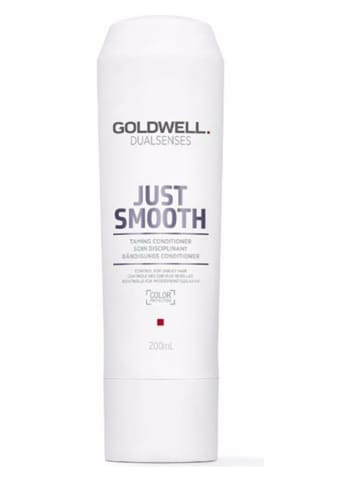 Goldwell OdÅ¼ywka do wÅ‚osÃ³w "Just Smooth" - 200 ml